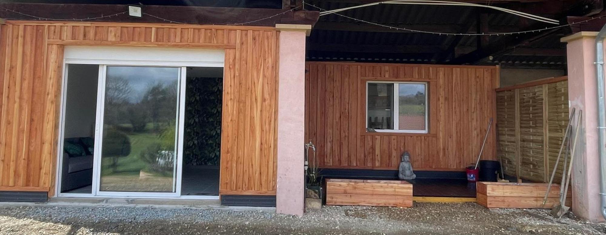 Gite Altair Mialet  Exterior photo