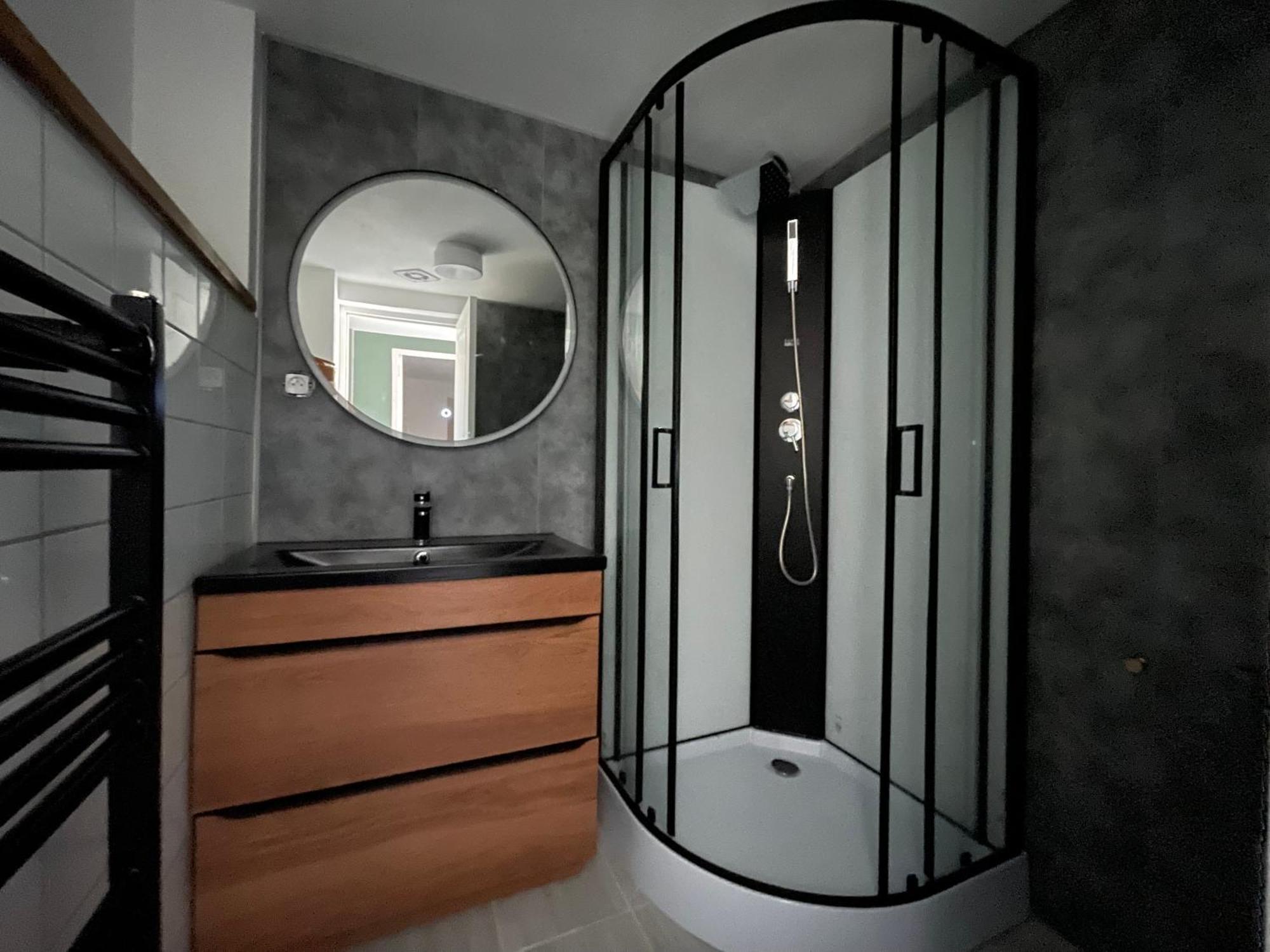 Gite Altair Mialet  Exterior photo